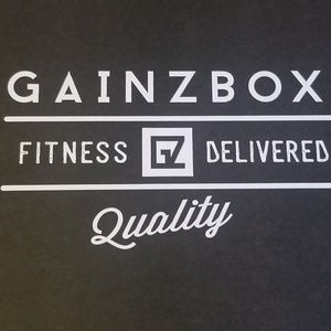 Womens GainzBox